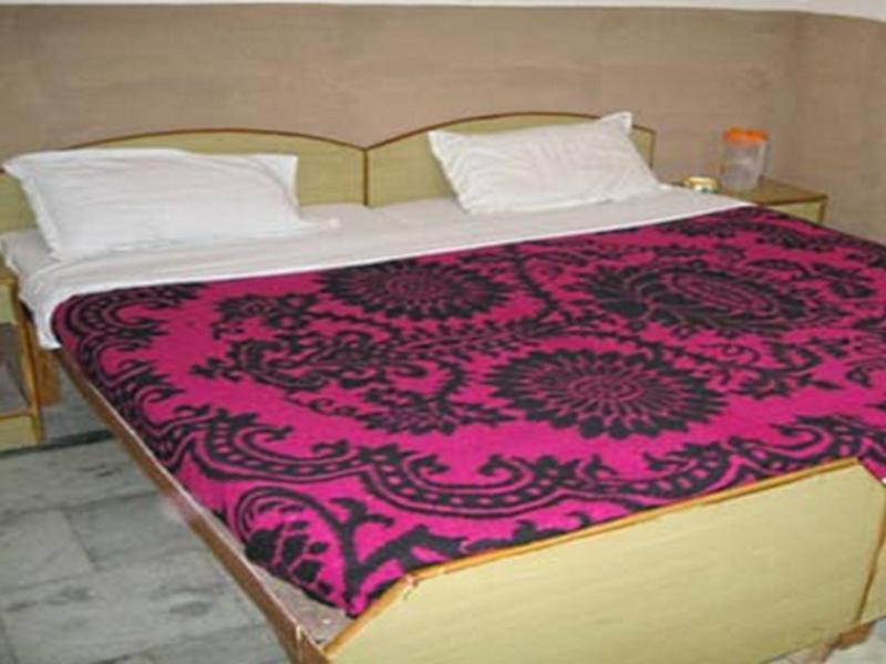 Pyrenees Homestay Agra  Zewnętrze zdjęcie