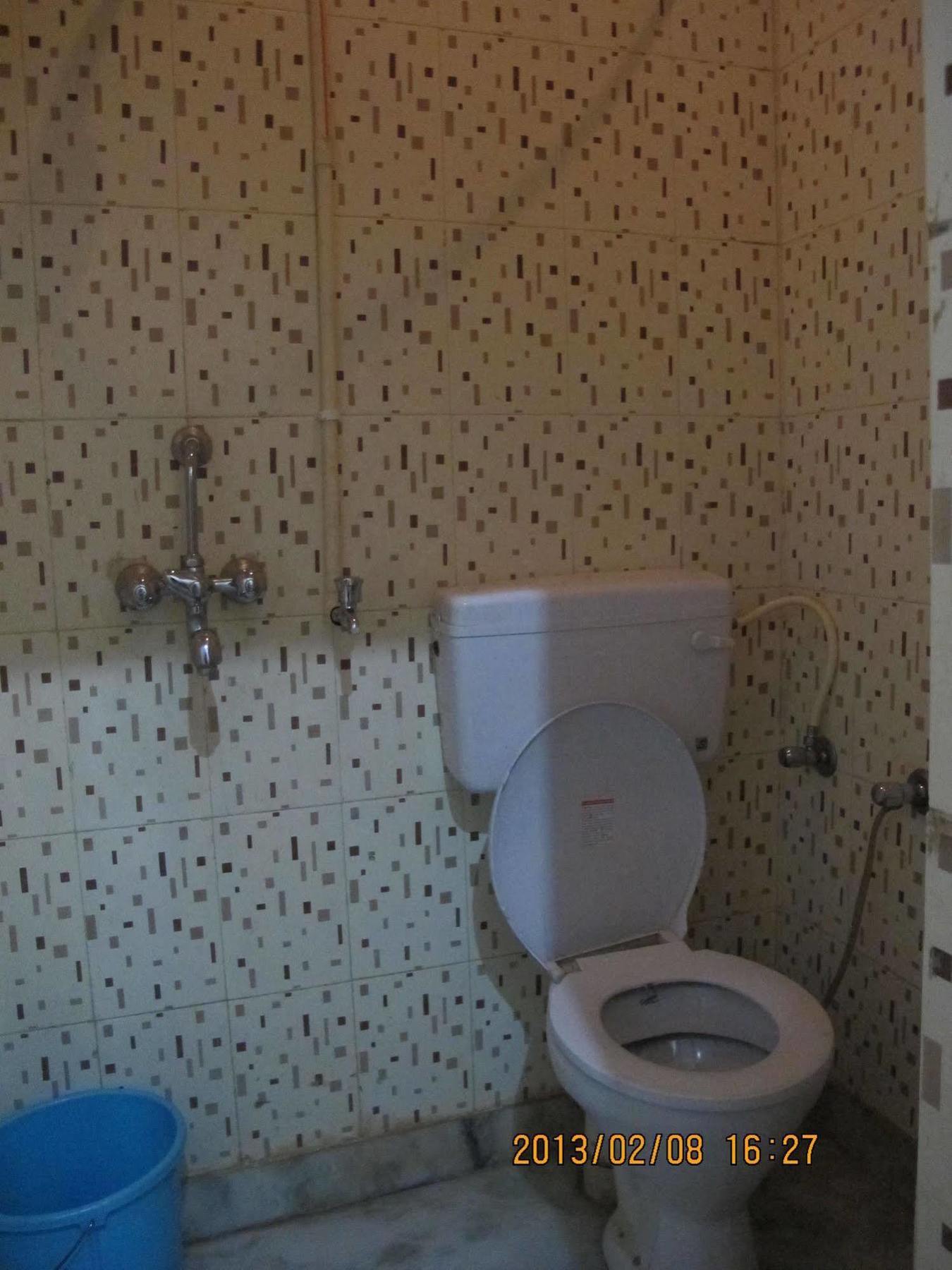 Pyrenees Homestay Agra  Zewnętrze zdjęcie